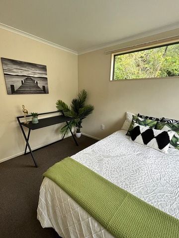Sunny & warm fully furnished house in CBD - Photo 4