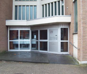 3-Zimmer-Wohnung mit Balkon in Mönchengladbach-Odenkirchen mieten - Photo 3