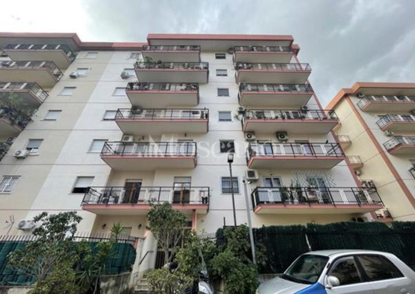 Casa a Palermo in via Giacomo Besio