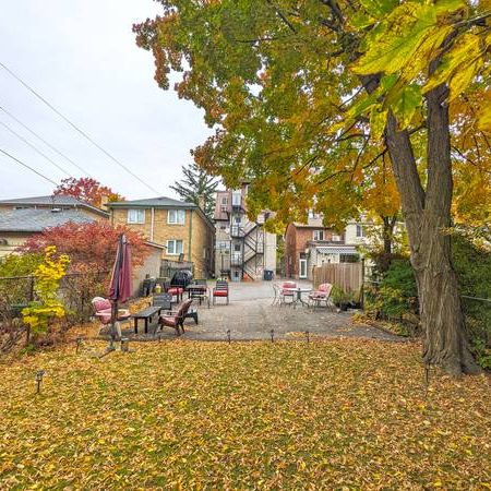 431 Balliol St - bright 2-bedroom apartment - Photo 4