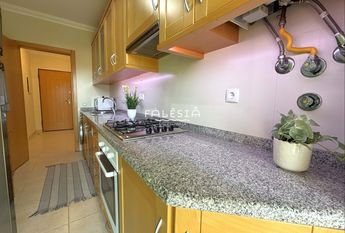 Apartamento T1 em Faro