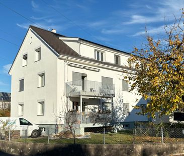 Ahornstrasse, Münchenstein - Photo 5