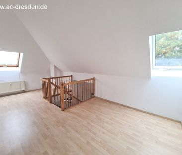 Einzigartig am Kaßberg: Stilvolle Maisonette-Wohnung mit Aufzug im ... - Photo 4