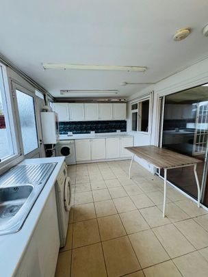 3 Bed Terraced House, Minehead Road, HA2 - Photo 1