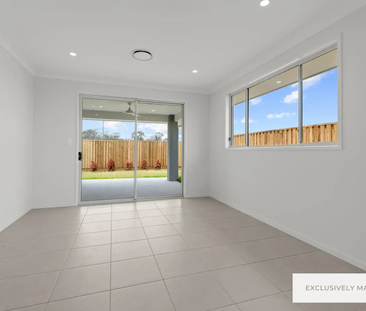 13 Watson Street, Burpengary East QLD 4505 - House For Rent | Domain - Photo 1