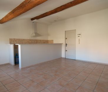 Appartement T2 Rue de l'Ancienne Gendarmerie à Sigean - Photo 6