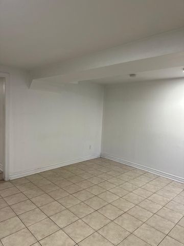 For Lease - 563 Ossington Avenue Unit# Lower, Toronto, Ontario - Photo 5