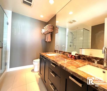 1723 | Executive Furnished 2 Bed + Den + 2 Bath | Waterfront | Down... - Photo 4