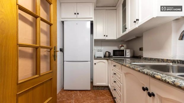 3-bedroom apartment for rent in Nou Moles, Valencia - Foto 1