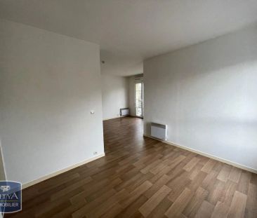 Appartement à louer 1 pièce 31.26m² - Photo 1