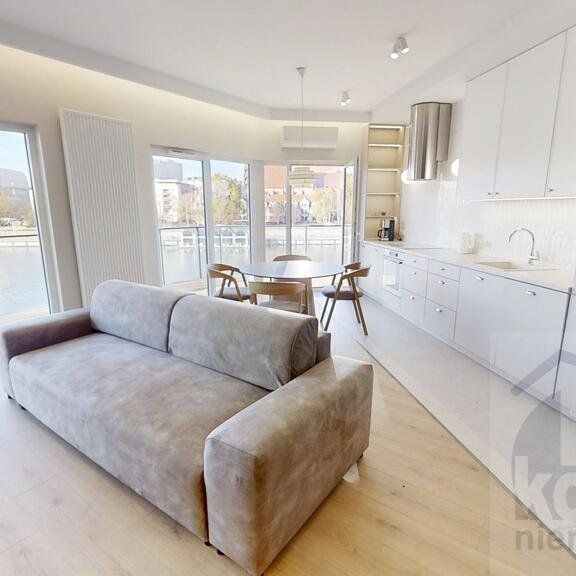 Zielonego Mostu, ZACHODNIOPOMORSKIE, ŁASZTOWNIA, Szczecin - Photo 1