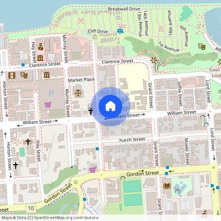 2/87 William Street, Port Macquarie 2444, New South Wales