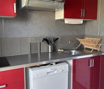 Appartement 1 pièces 32m2 REIMS 550 euros - Photo 4