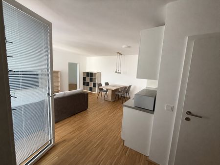 LOGGIATRAUM | HELLE 3 ZIMMER | HOCHWERTIGE AUSSTATTUNG | TOPLAGE - Foto 3