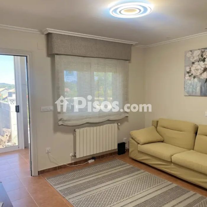 Casa unifamiliar en alquiler en Baixada Samil, 91 - Photo 1
