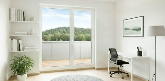 Modern 3.5-room apartment with an attic in Ennenda (new building) - Photo 2