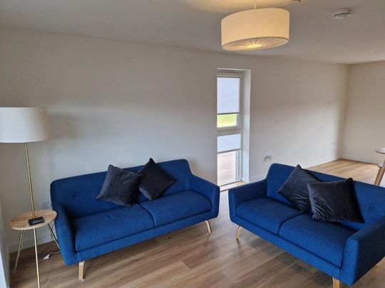 2 bedroom end of terrace house to rent - Photo 1