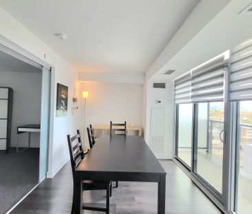 For Lease - 160 Flemington Road Unit# 1001, Toronto, Ontario - Photo 3