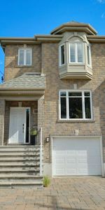 Maison en rangé à louer aux abords de la rivière des Prairies à Laval - Photo 4
