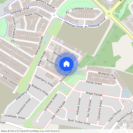 4 Ringwood Street, Qld 4504, Narangba, Narangba