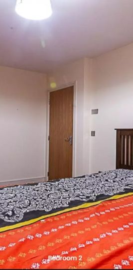Room for rent in shared apartment in Dublin - Photo 1