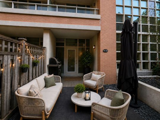 For Lease - 85 East Liberty Street Unit# 120, Toronto, Ontario - Photo 1