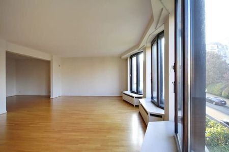 Appartement te huur - Photo 3