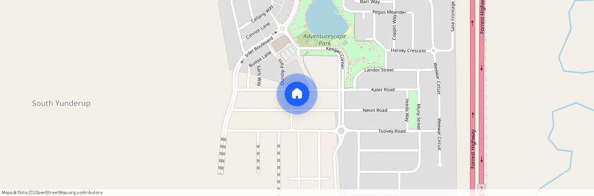 3 Kombu Way, WA 6208, South Yunderup