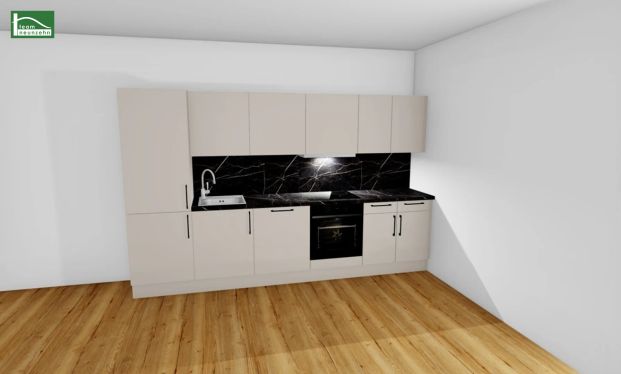 LEVEL GRAZ – Lebensgefühl auf höchstem Niveau - Foto 1