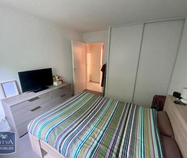 Location Appartement 2 pièces 48m² NIORT 79000 - Photo 6