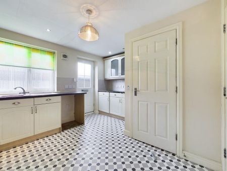 2 bedroom townhouse to rent - Photo 5