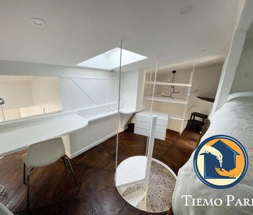 T2 Paris 75009 - Cadet - Photo 5