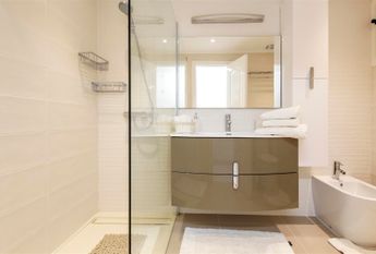 Alhambra golf 3 bedrooms apartment