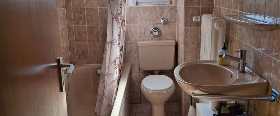 1-Zimmer-Wohnung in KL-Ost zu vermieten - Foto 1