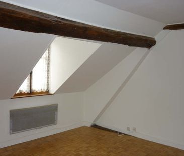 STUDIO ST GERMAIN EN LAYE - 1 pièce(s) - 28 m2 - Photo 3