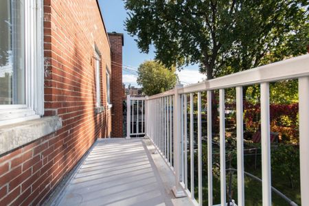 Appartement à louer - Photo 4