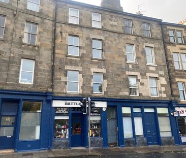 St Leonards Street, 2F1, Newington - Photo 5