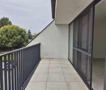 Duplex te huur - Photo 1