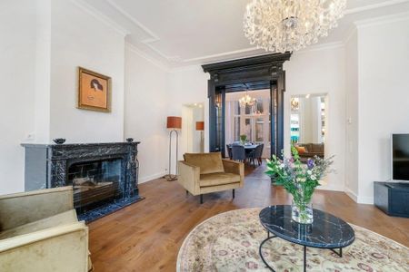 Te huur: Appartement Linnaeusstraat 14 B in Amsterdam - Foto 5