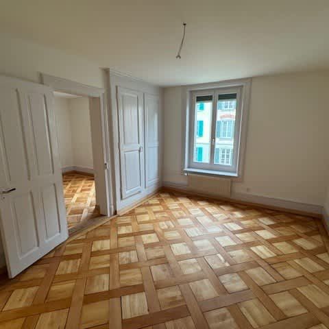 2.5 Zimmer, 52 m², EG - Foto 1