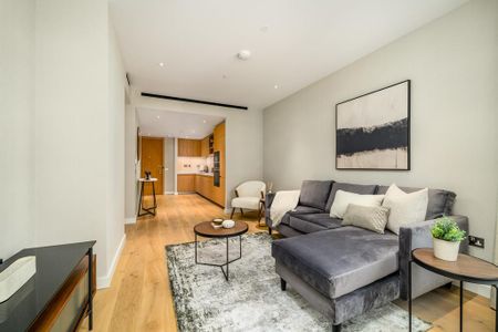 2 bedroom apartment to rent - Photo 2