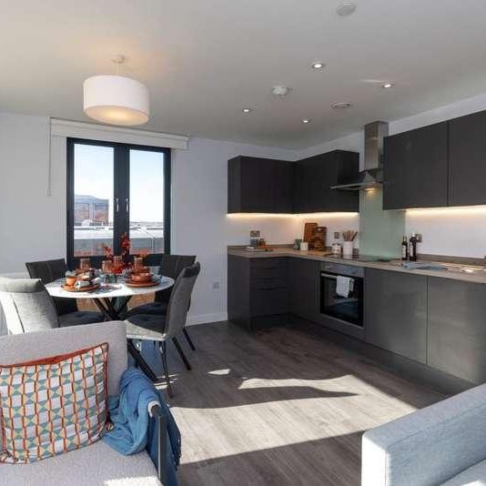 Rent To Buy* Stanley Wharf, Liverpool, L5 - Photo 1