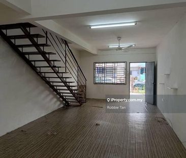 Taman Johor Jaya, Johor Bahru - Foto 4
