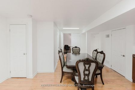 For Lease - 601 Mcbean Avenue Unit# BSMT, Newmarket, Ontario - Photo 2