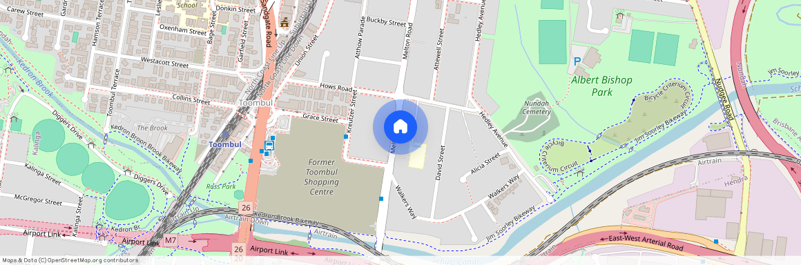 6/23 Melton Road, Qld 4012, Nundah