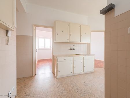 Apartamento T1 em Lisboa - Photo 2