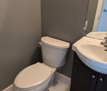 For Lease - 577 Third Street Unit# 47, London East, Ontario - Photo 6