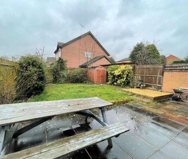 Thames Road, Wellingborough, NN8 - Photo 5