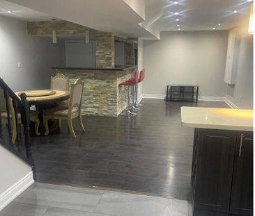 For Lease - 5 Rathmore Street Unit# BSMT, Brampton, Ontario - Photo 2