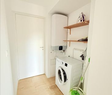 1 pièce - Meublé - 26 m² - 2ème étage - Colocation non autorisée - Photo 5